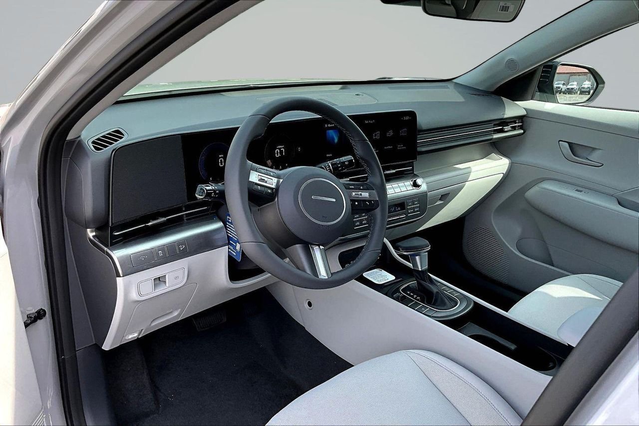 New 2027  Hyundai SEL Sport FWD image 26