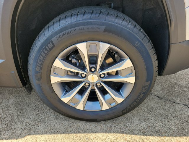 2026 Chevrolet Equinox LT - Photo 10