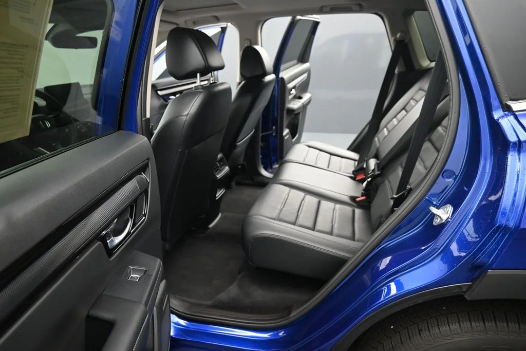 Used 2024  Honda EX-L image 15