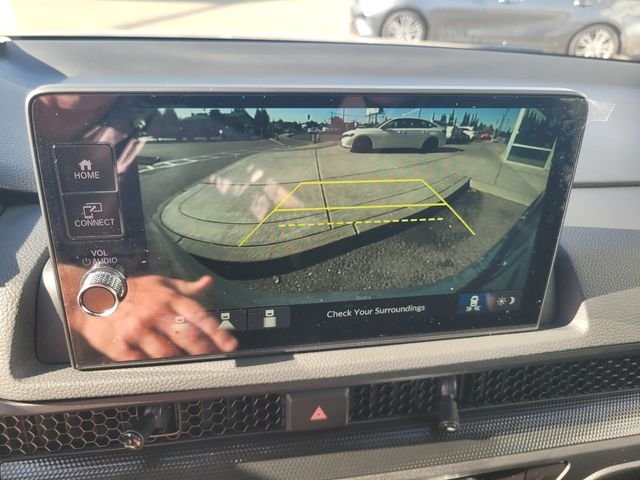 Used 2026 Gray Honda EX image 21