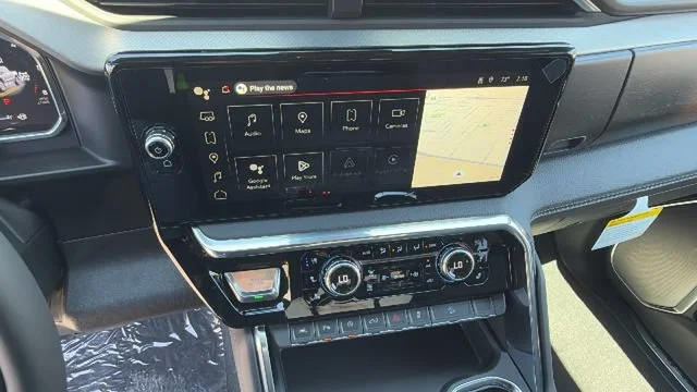 2026 GMC Sierra 1500 Denali - Photo 15