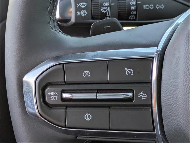 2026 GMC Acadia Elevation - Photo 20