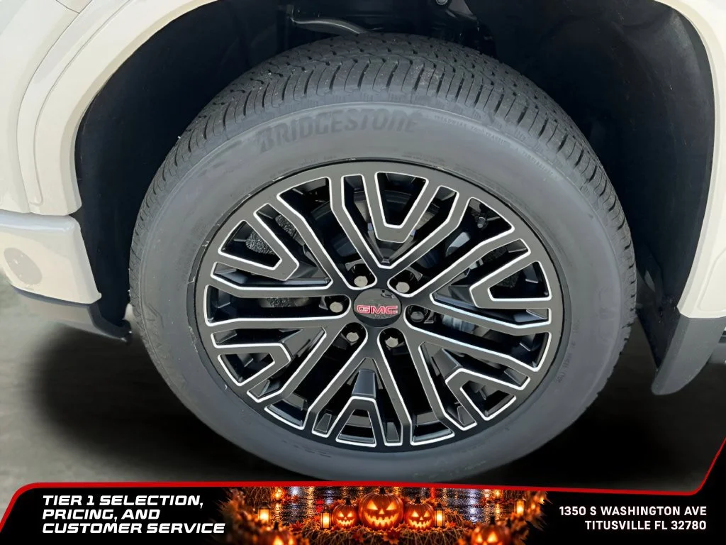 New 2026 Coastal Dune GMC Denali image 43
