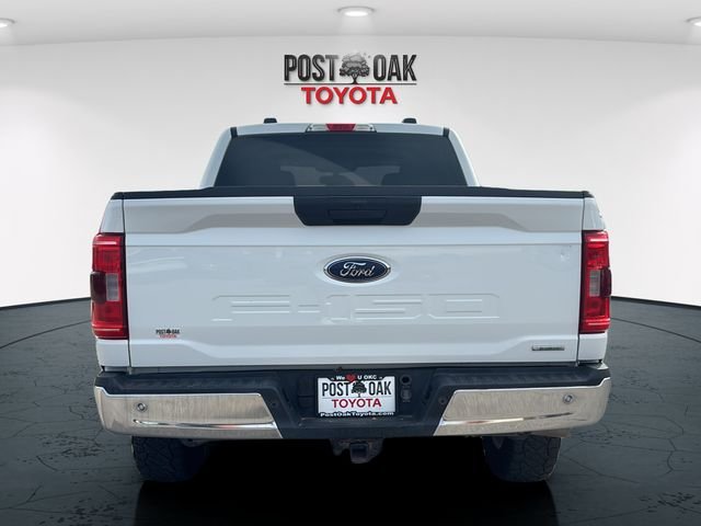 2023 Ford F-150 XLT - Photo 6