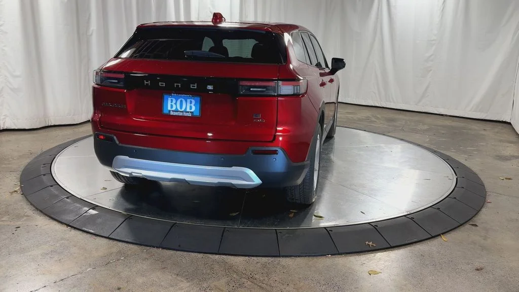 2025 Honda Prologue EX - Photo 8