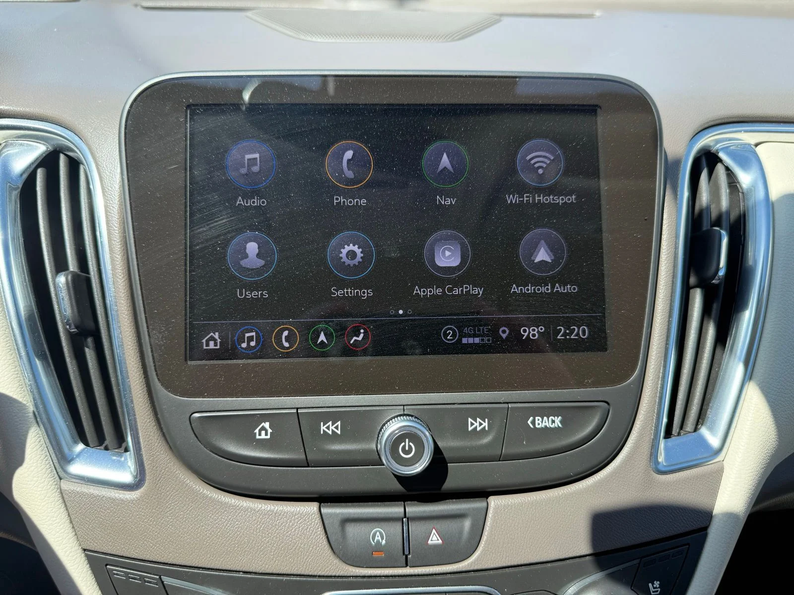 2024 Chevrolet Malibu 2LT - Photo 23