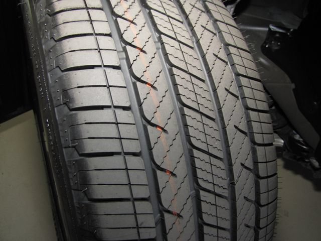 Certified Used 2025 Modern Steel Metallic Honda Touring image 58
