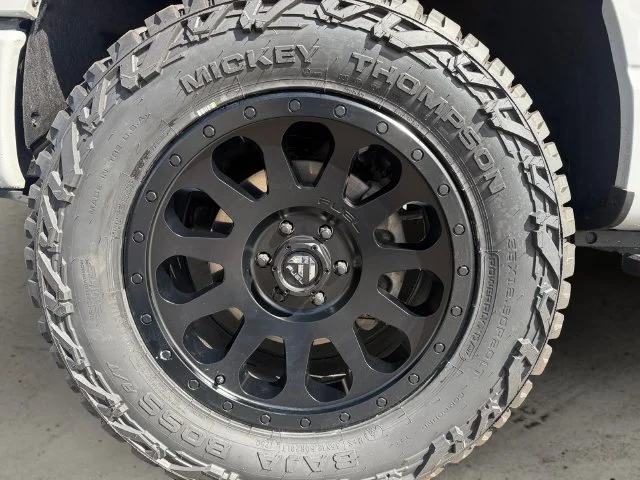 Used 2023 Gray Ford Tremor image 10