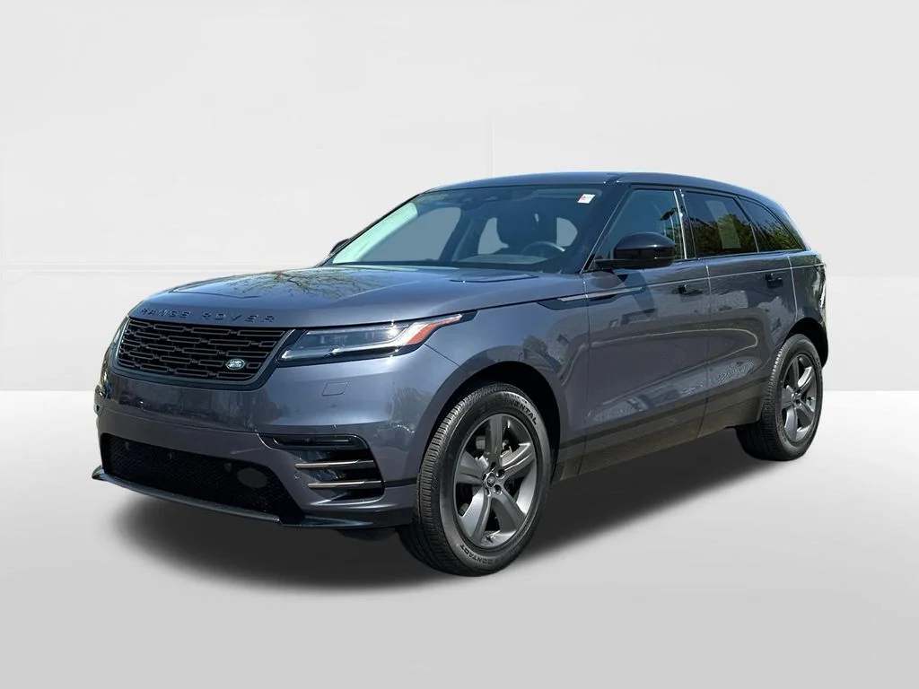 2025 Land Rover Range Rover Velar P250 Dynamic SE's photo