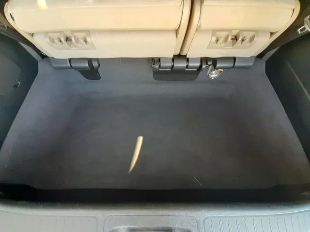 2021 Honda Odyssey EX-L - Photo 57