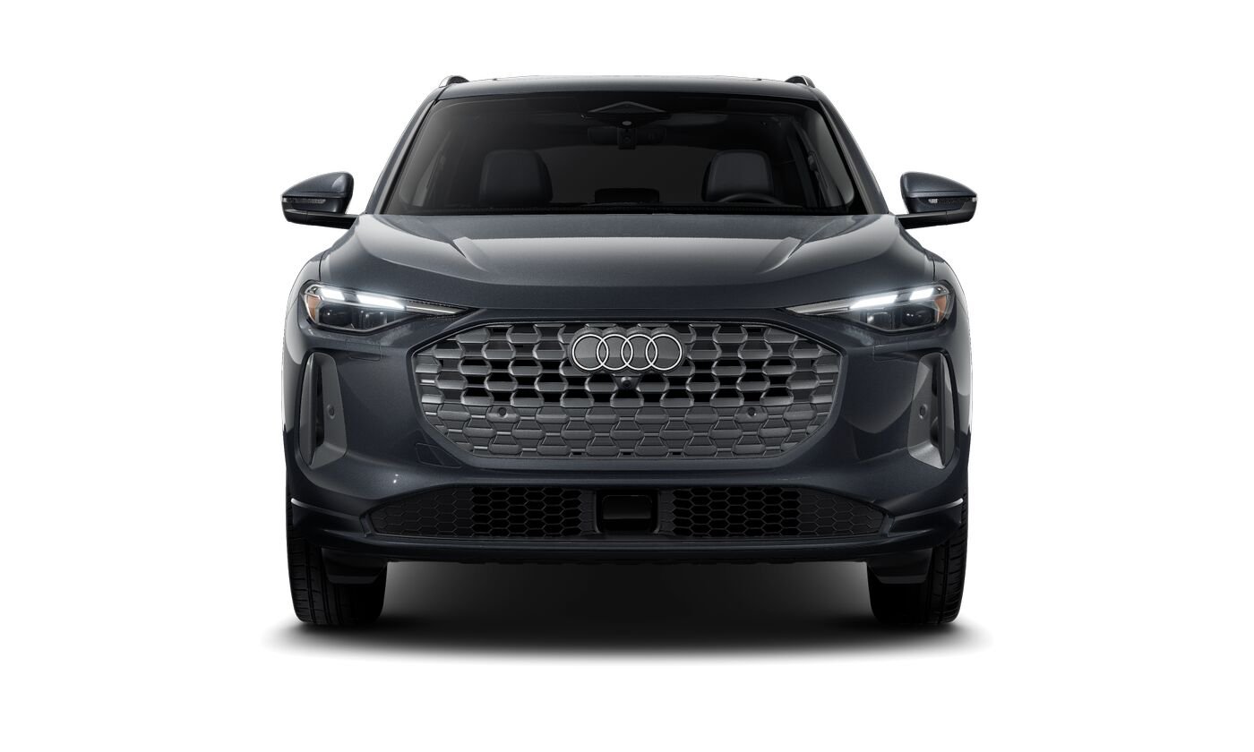 New 2026 TAMBORA GRAY Audi Premium TFSI quattro S tronic image 4