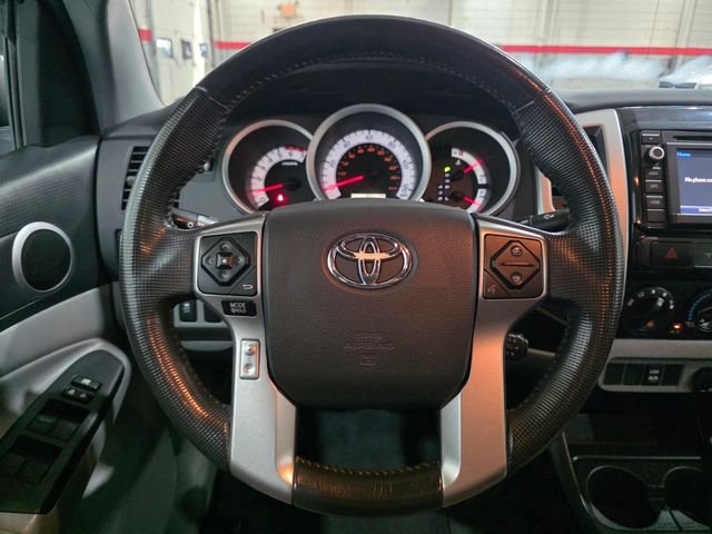 Used 2015 Silver Toyota Base image 16