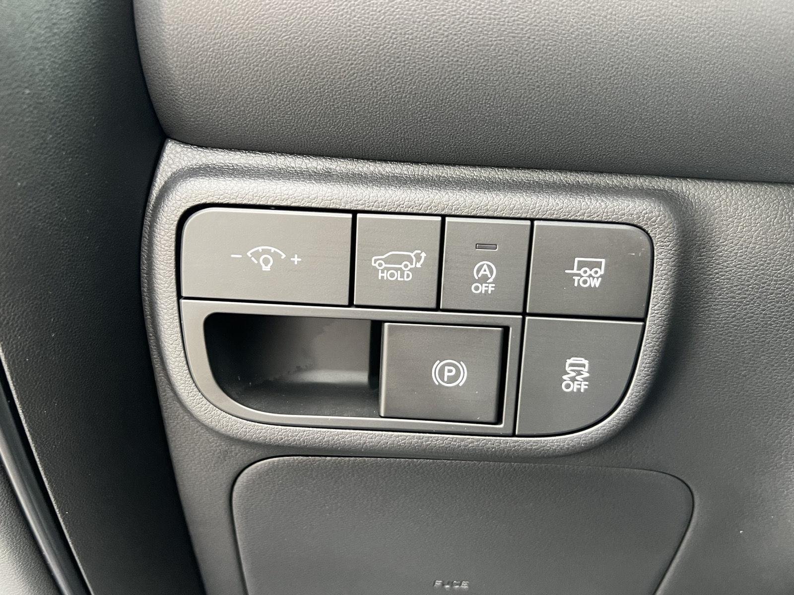 2026 Hyundai Palisade XRT Pro - Photo 33