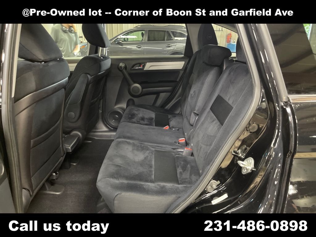 Used 2011  Honda EX image 20