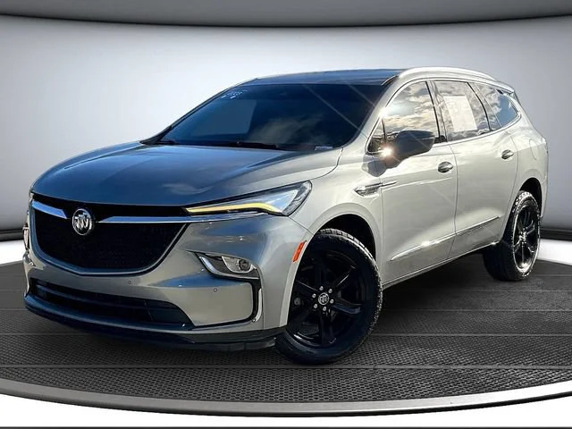 2023 Buick Enclave