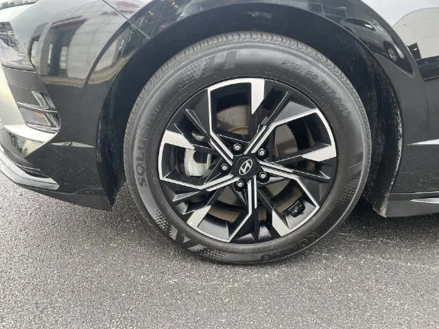2025 Hyundai Sonata SEL - Photo 13