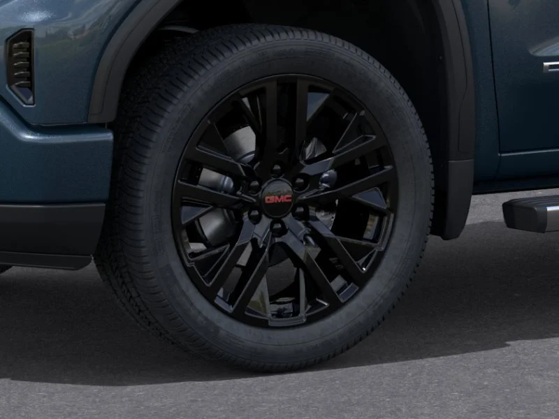2026 GMC Sierra 1500 Denali - Photo 9