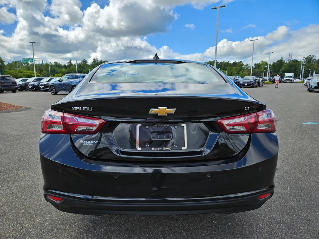 2024 Chevrolet Malibu 2LT - Photo 6