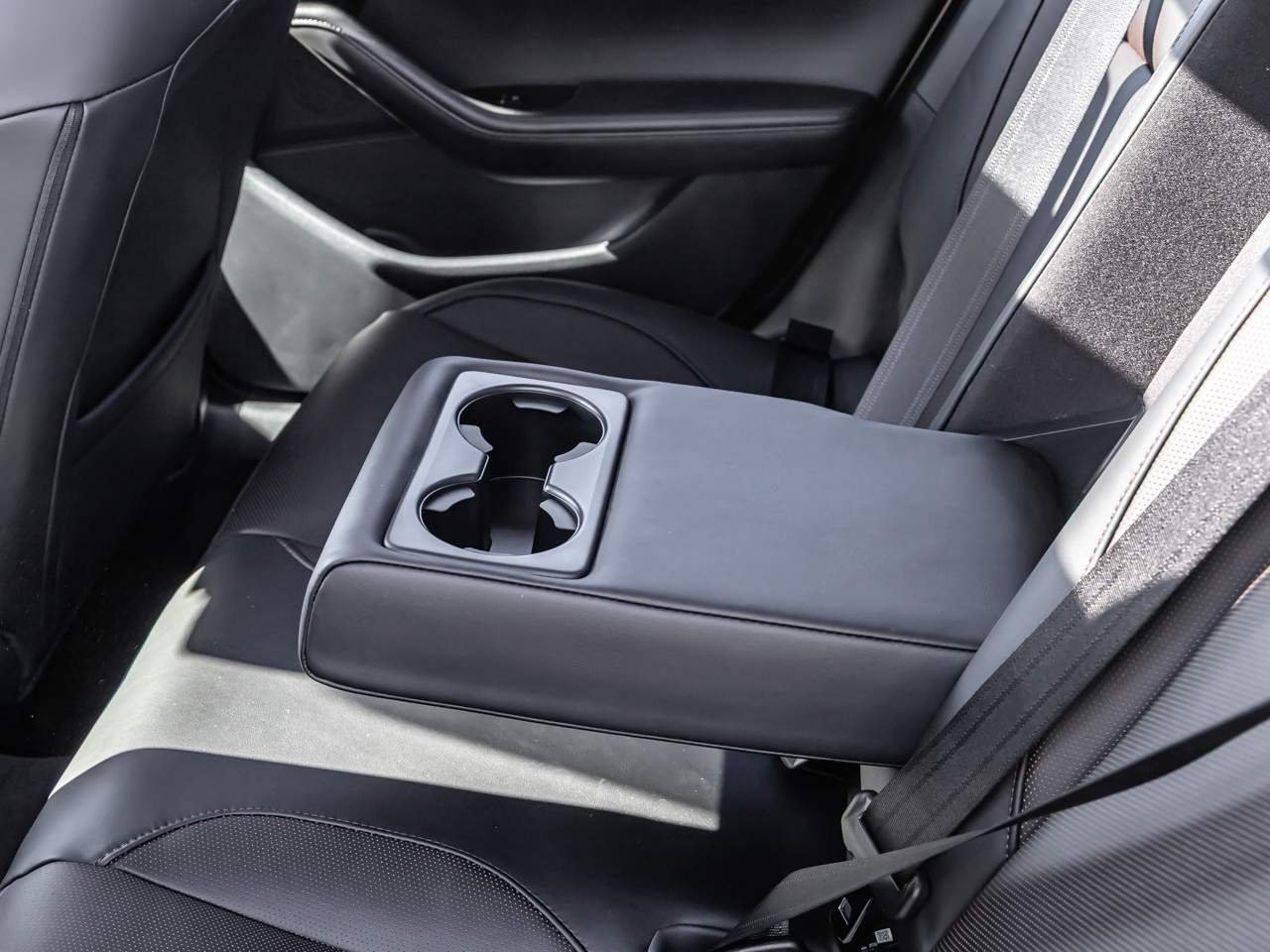 2026 Mazda Mazda3 Turbo Premium Plus - Photo 25
