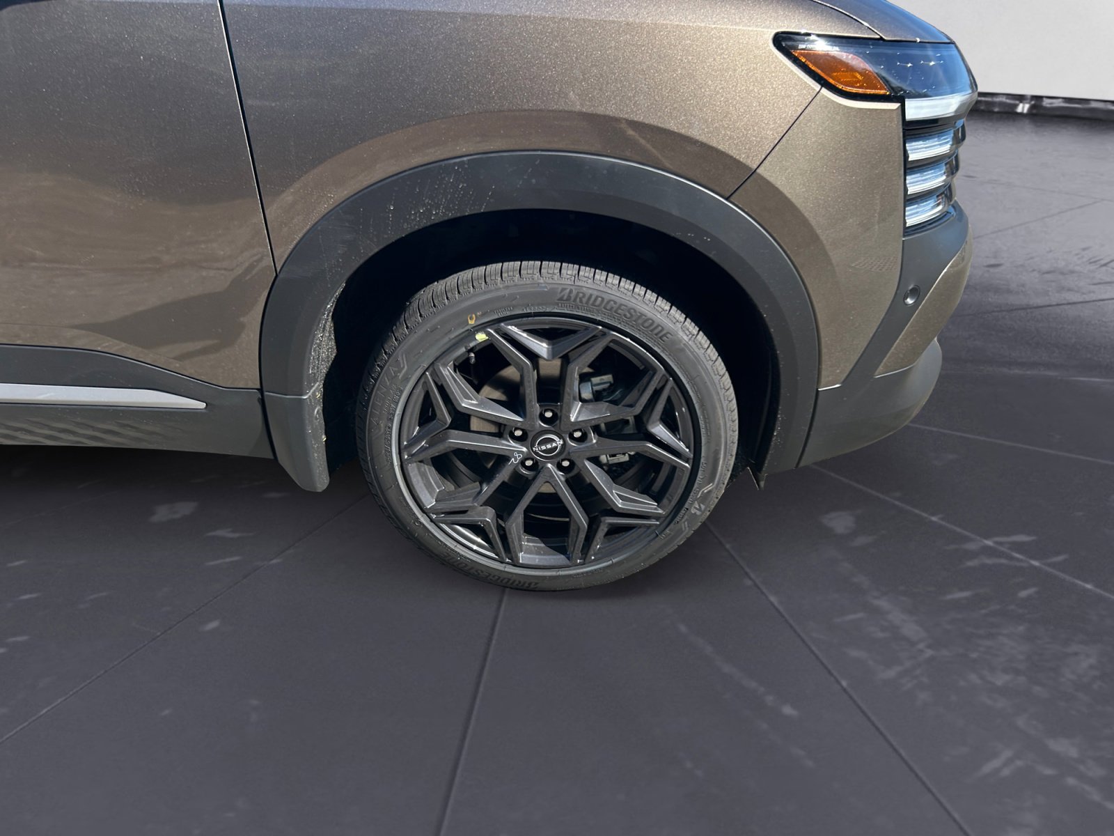 2026 Nissan KICKS SR AWD - Photo 43