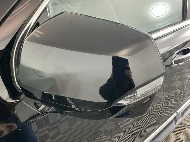 Used 2022 Black GMC Denali image 10