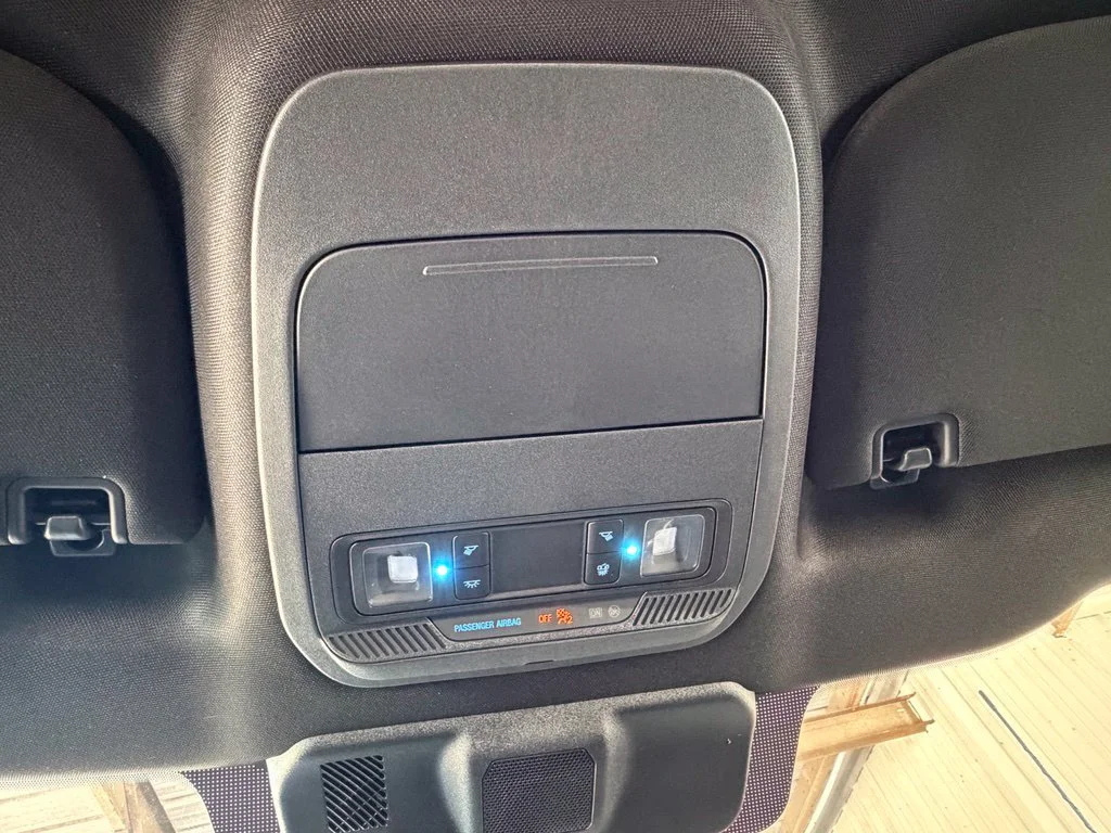New 2026 Marsh Gray Ford STX® image 29