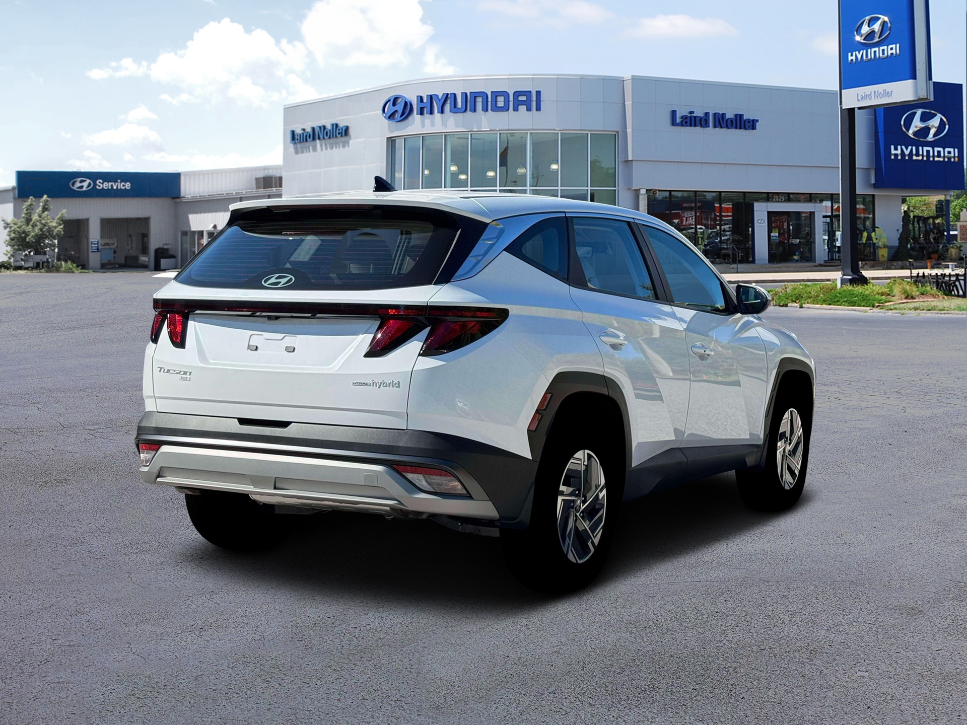 View vehicle photo 7