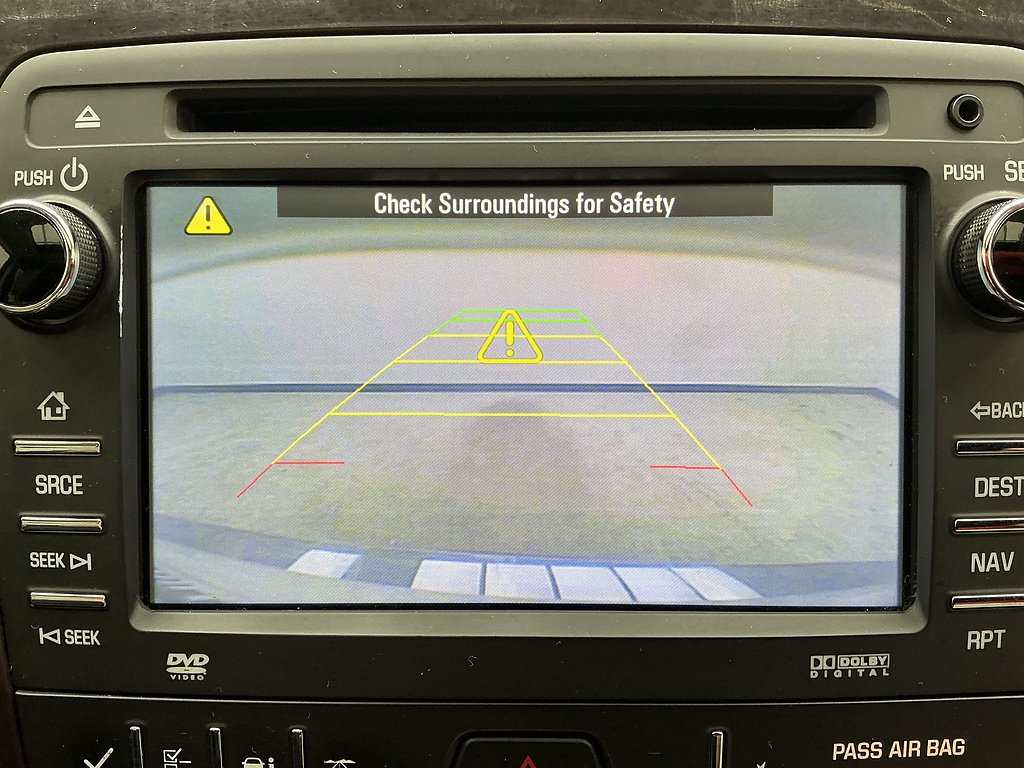 Used 2015 White Opal Buick Premium image 7
