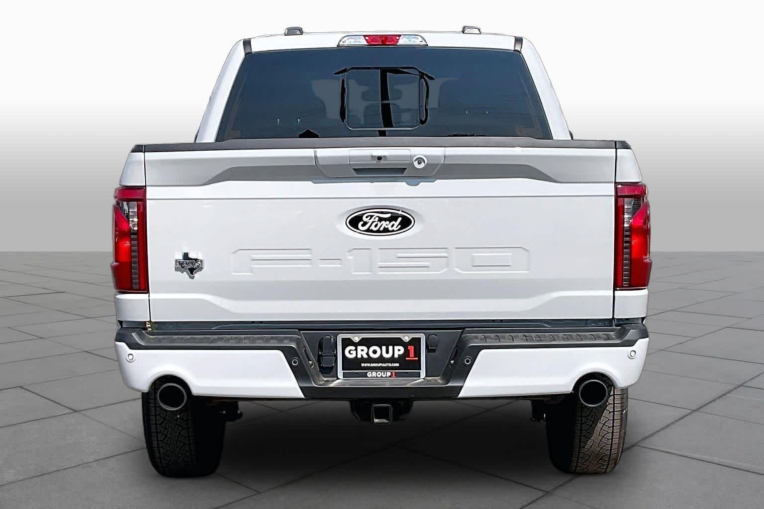 New 2026 Avalanche Ford XLT image 4