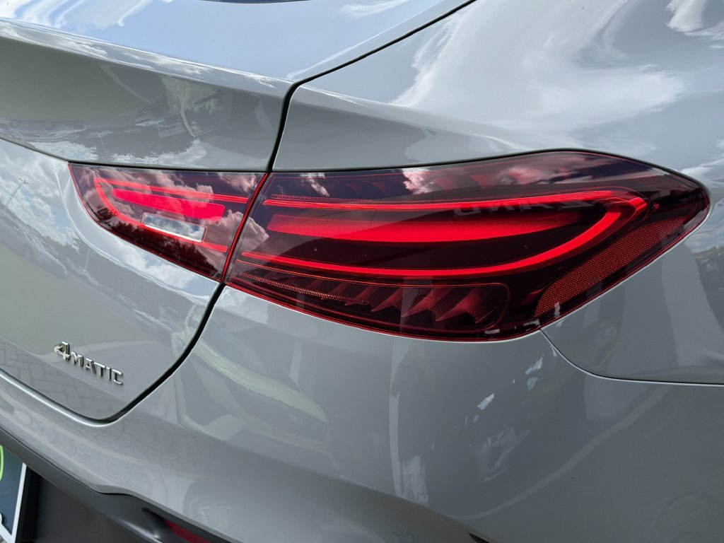 2026 Mercedes-Benz GLE Coupe GLE450 - Photo 10
