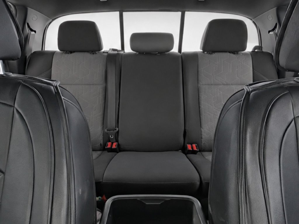 Used 2021 Black Toyota TRD Off-Road image 19