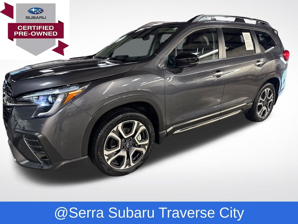 2025 Subaru Ascent Touring 7 Passenger's photo