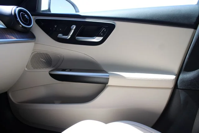 Used 2024 White Mercedes-Benz C 300 image 17