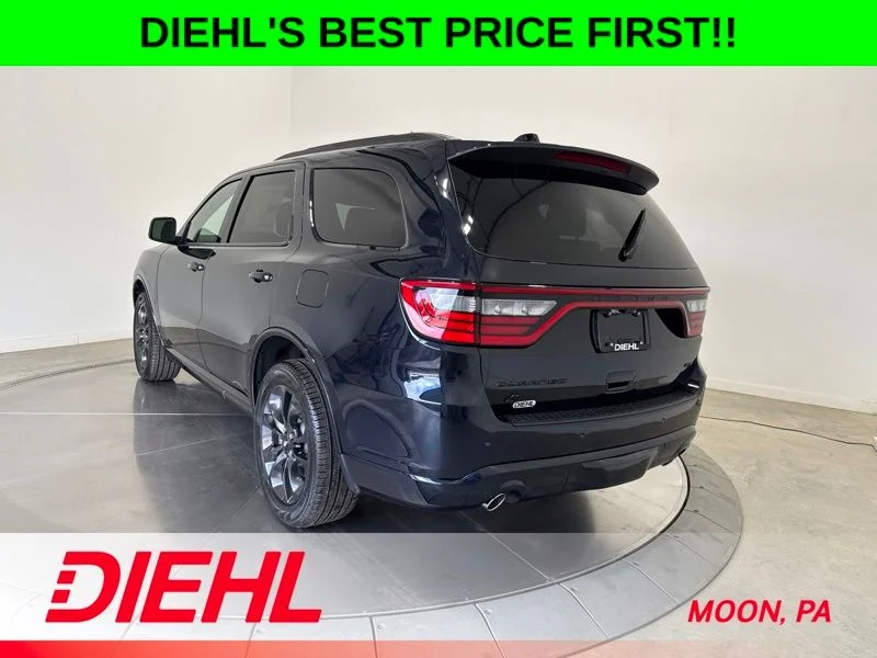 New 2026 Night Moves Dodge GT Plus image 5