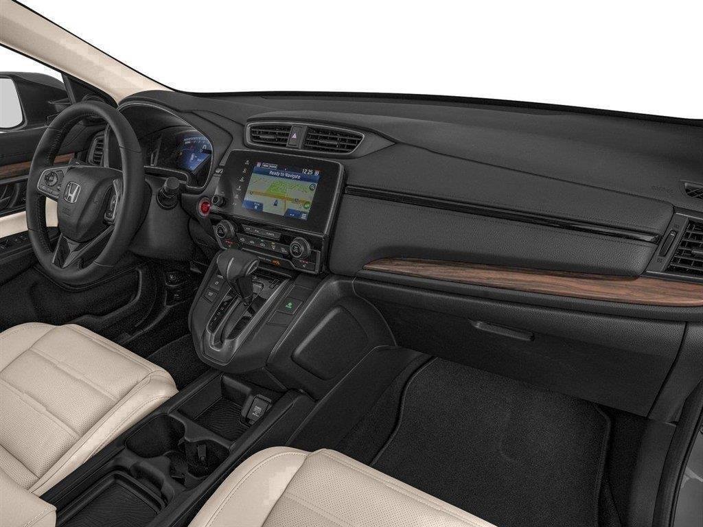 Used 2018 Gray Honda Touring image 10