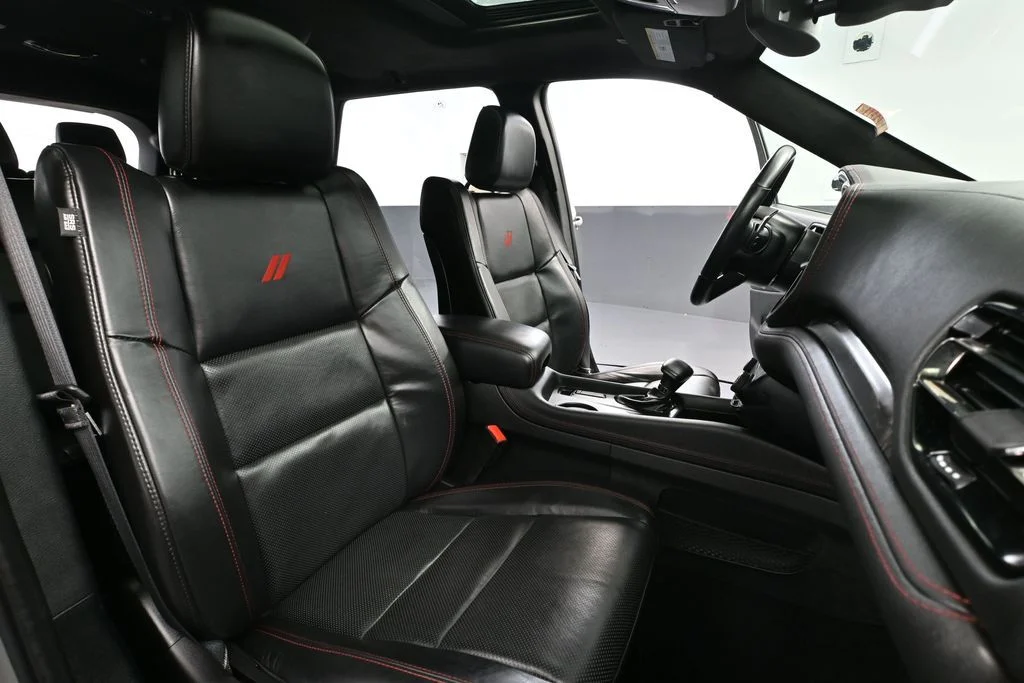 Certified Used 2024 Gray Dodge R/T Premium image 60