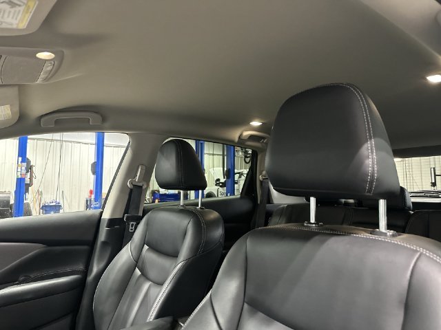 Certified Used 2023 White Nissan SV image 20
