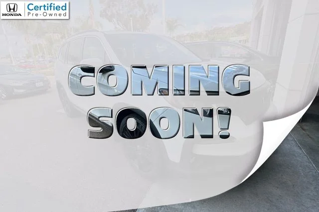 2022 Honda Pilot SE AWD's photo