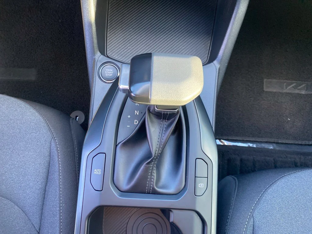 Used 2025 Gray Kia LXS image 22