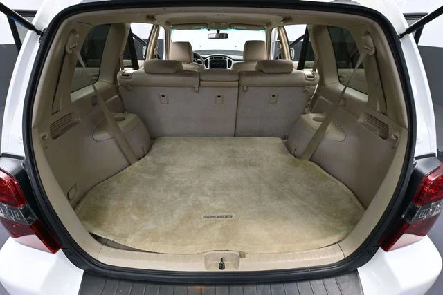 2007 Toyota Highlander Limited - Photo 31