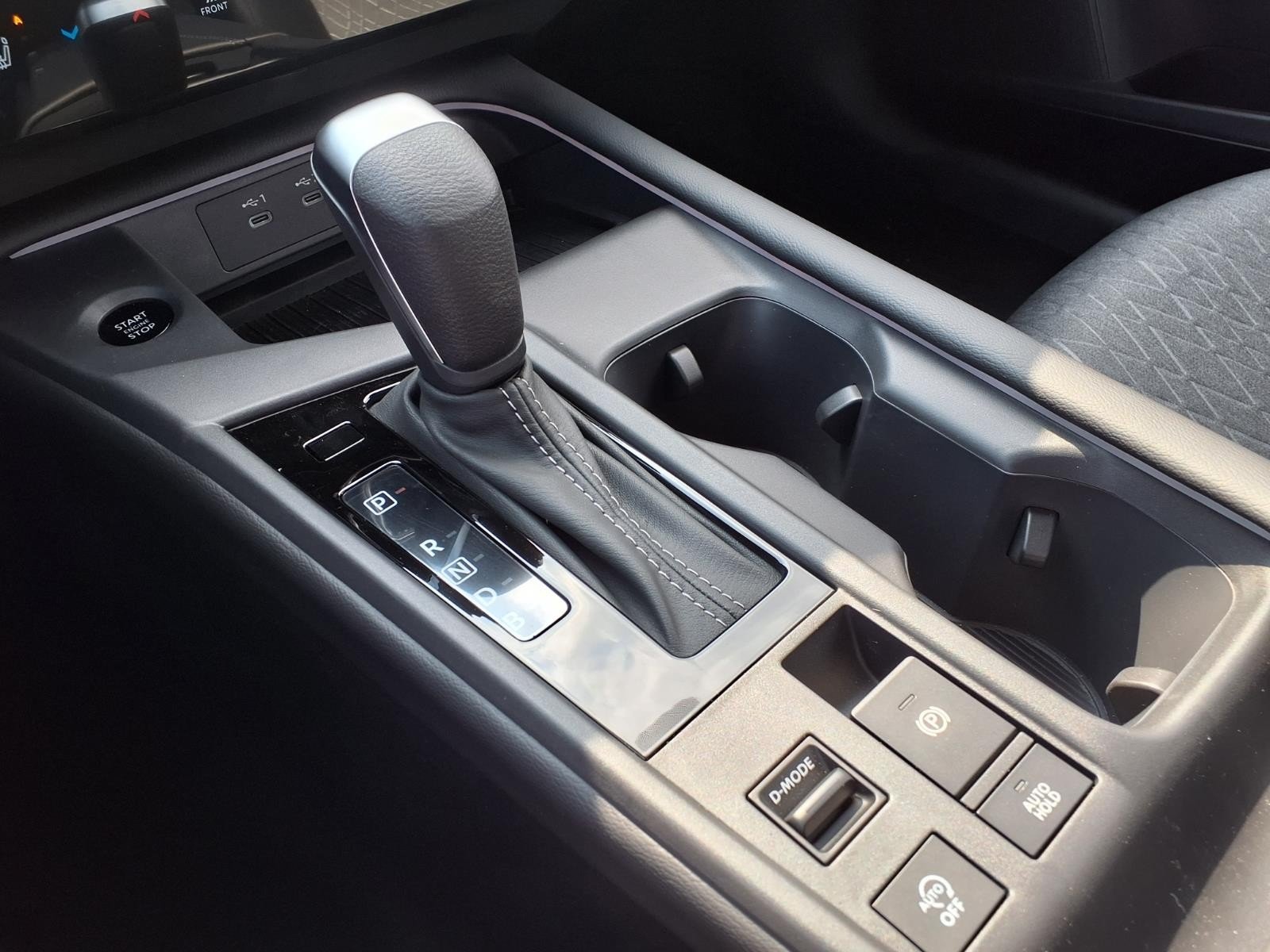 2026 Nissan Sentra SV Gray at Robbins Nissan
