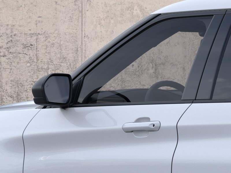 New 2026 Space White Metallic Ford Active image 20