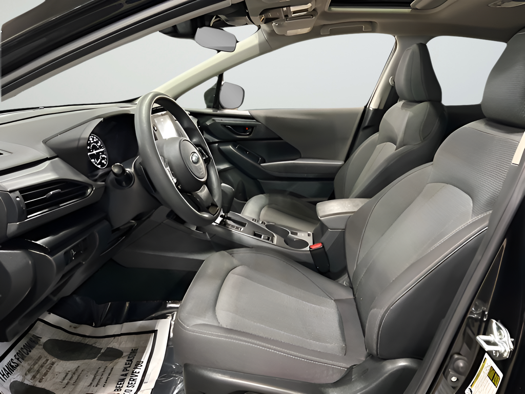 Used 2024 Black Subaru Premium image 10