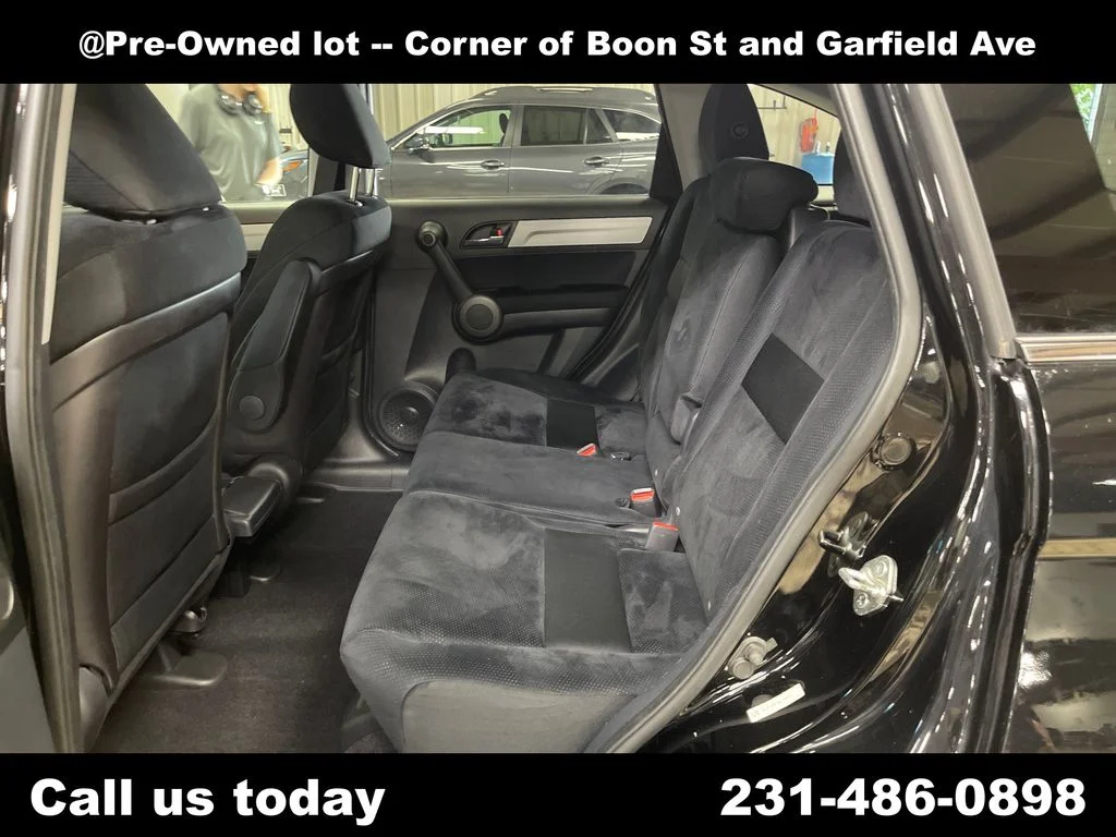 Used 2011  Honda EX image 20