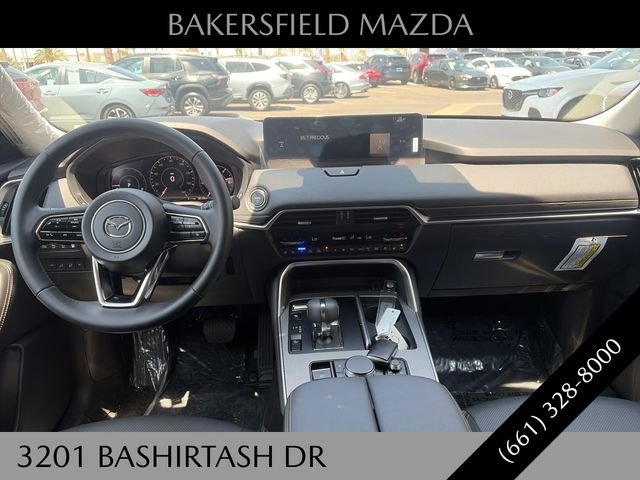 2026 Mazda CX-90 Preferred Package - Photo 12