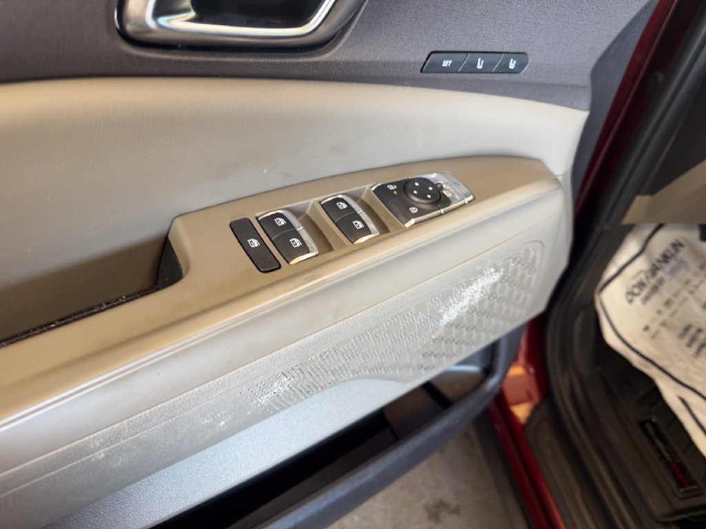 Certified Used 2025 Red Kia SX image 11