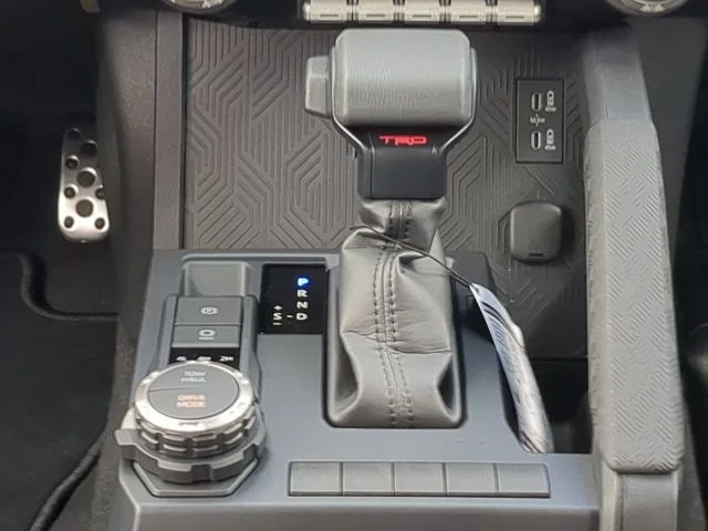 New 2026 Underground Toyota TRD Sport image 19