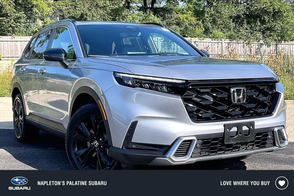 Used 2024  Honda Sport Touring image 1