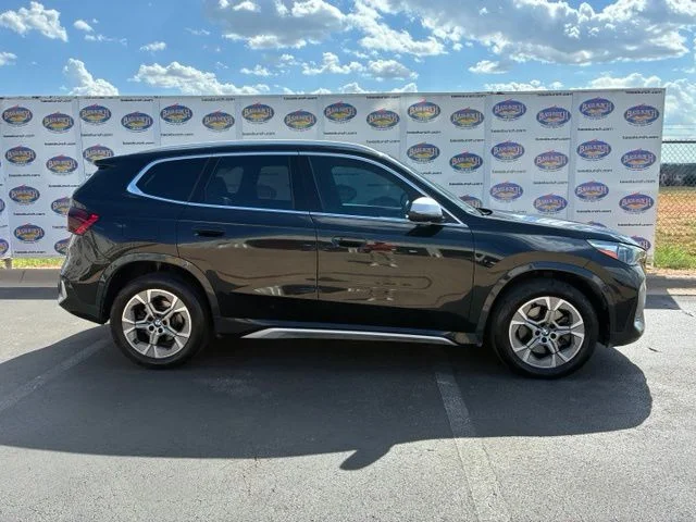 2023 BMW X1