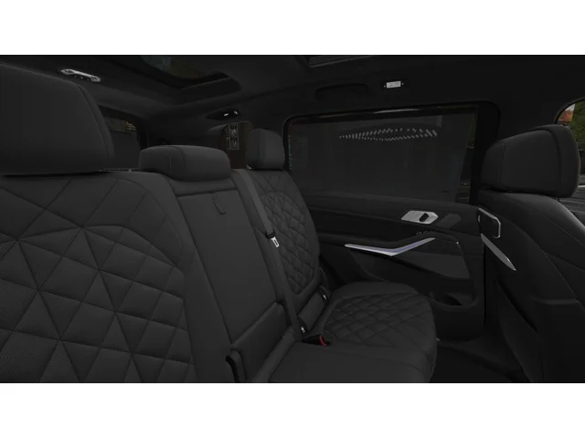 New 2027 Skyscraper Grey Metallic BMW xDrive40i image 12